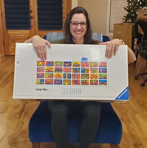 Diane B. — USA Jigsaw Puzzle Association