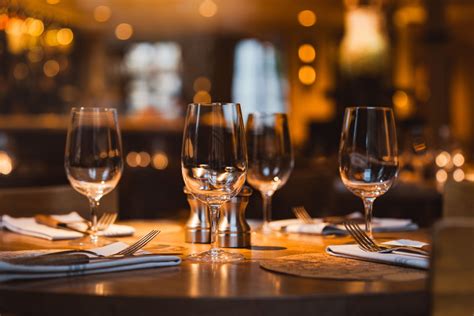 Fine Dining 的图像结果