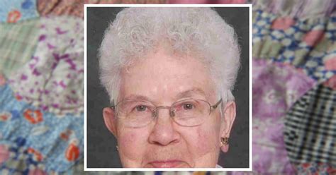Obituary | Donna Jean Sauder | Short Funeral Home Inc.