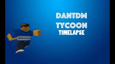 DanTDM Roblox Superhero Tycoon 的图像结果
