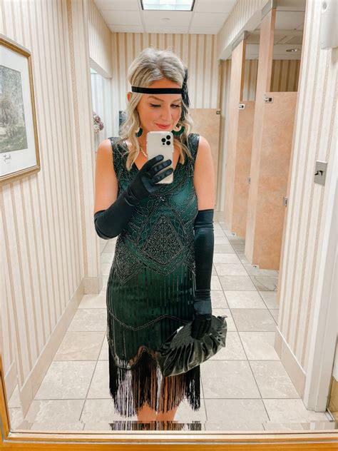 Gatsby Themed Fundraiser - The Roaring 20’s - Stacia Mikele Stall 1920s ...