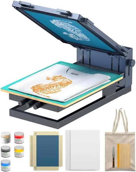 Image result for Screenprint Printer