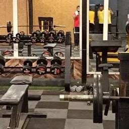 Best Top Rated Gym in Indore, Madhya Pradesh, India | Yappe.in
