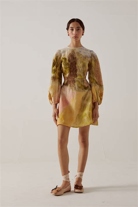 Cord - Euro Dress - Elahe