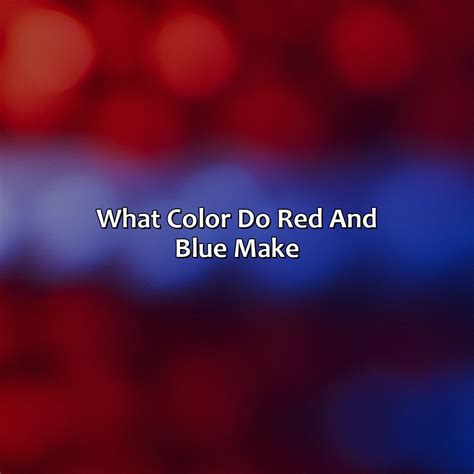 What Color Compliments Blue - colorscombo.com