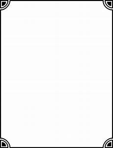 Border Transparent Background by Black Border Png Transparent Background Border Transparent Background