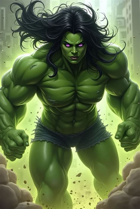 She Hulk Sexy 13 by SUPERGIRLX2024 on DeviantArt