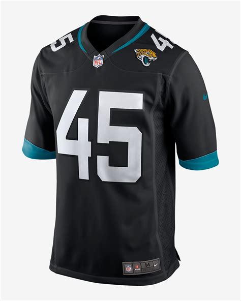 Jacksonville jaguars jersey color online