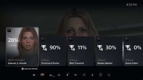 Slideshow: Death Stranding: Director’s Cut Screenshots
