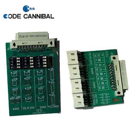 Image result for Code Cannibal Key Programmer
