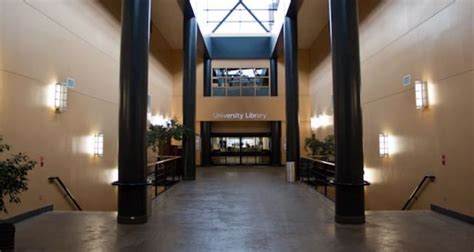 University of Lethbridge Office Photos