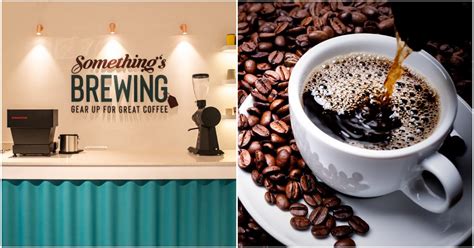 Indulge Yourself In The World Of Coffee At This 3500 Sq Ft Store ...