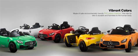 Buy Baybee Spyder Rechargeable Battery Operated Car for Kids, Ride on ...