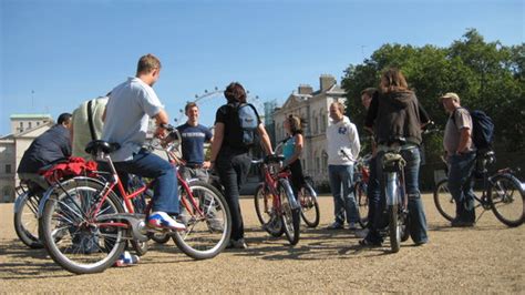 Fantastic way to see the sights - Reviews, Photos - Unlimited Biking ...