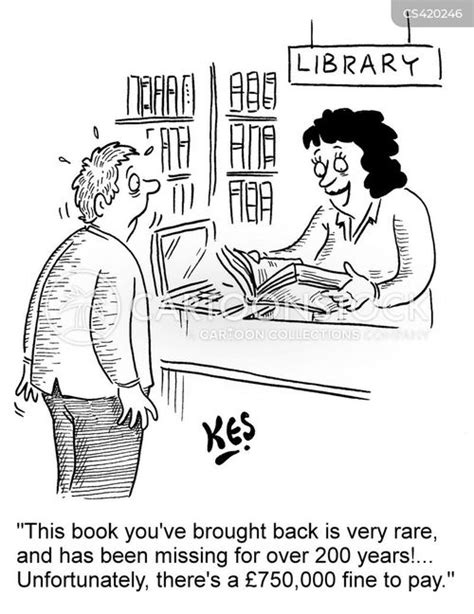 Image result for Library Humor