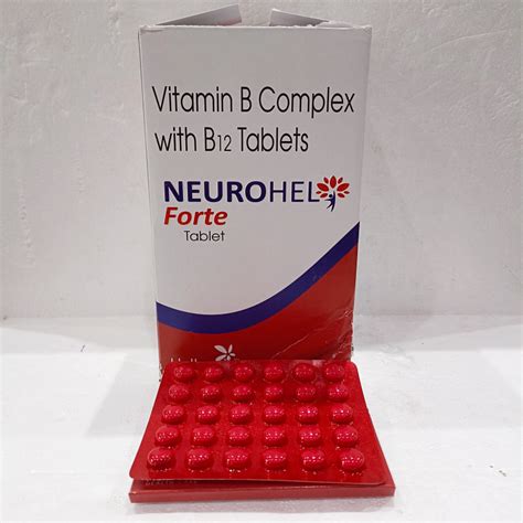 NEUROHEL FORTE 30TAB