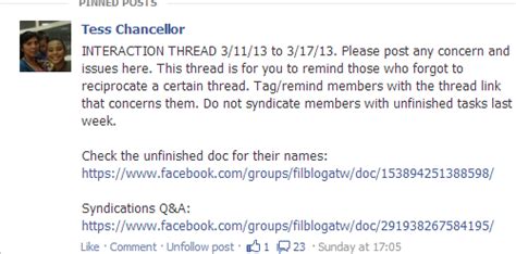 Image result for Permalink Facebook