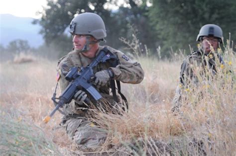 Army Reserve Soldiers from 779th Engineer Company participate in CSTX ...