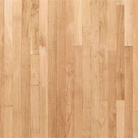Unfinished White Oak Hardwood Flooring Unfinished 10 1/4″ Oak
