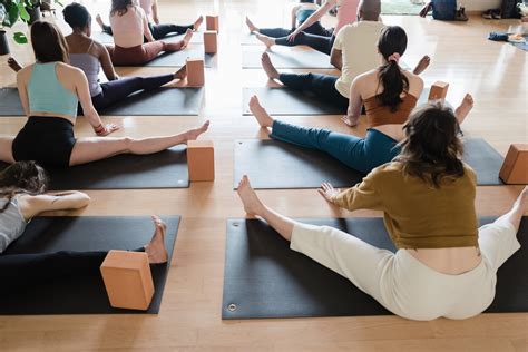 Equity Pricing — Elk Rock Yoga