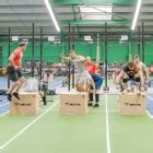 METIS 3-in-1 Plyometric Jump Box | Net World Sports