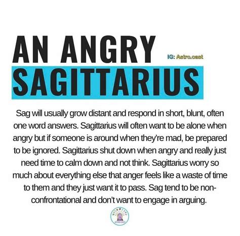 A Comprehensive Guide To The Sagittarius Personality: Uncover Their ...