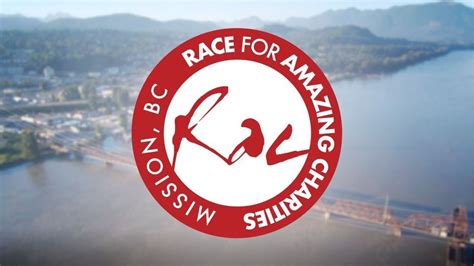 Race for Amazing Charities 2023, Parkside Church, Maple Ridge, 9 ...