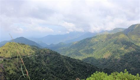 Mundakayam Ghat, Vagamon - Tripadvisor