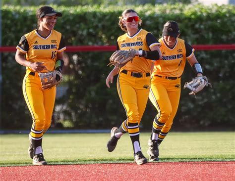 University of Southern Mississippi