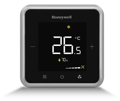 Honeywell WME Series Thermostats - Smart & Digital Thermostat