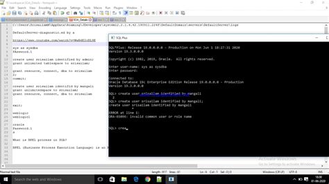 Image result for Create New Connection in Oracle SQL Developer