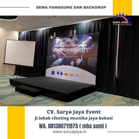Sewa-Panggung-Dan-Backdrop-Price-Murah-Di-Jakarta-16-7-2024-a - Pusat ...