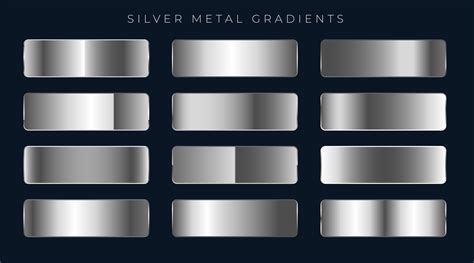 What Color Is Platinum Metal at Jean Caldwell blog