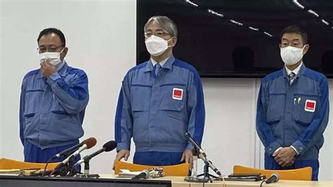 China bans seafood from Japan after the Fukushima nuclear plant begins ...