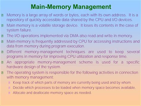 Explain a Simple Structure in Operating System 的图像结果