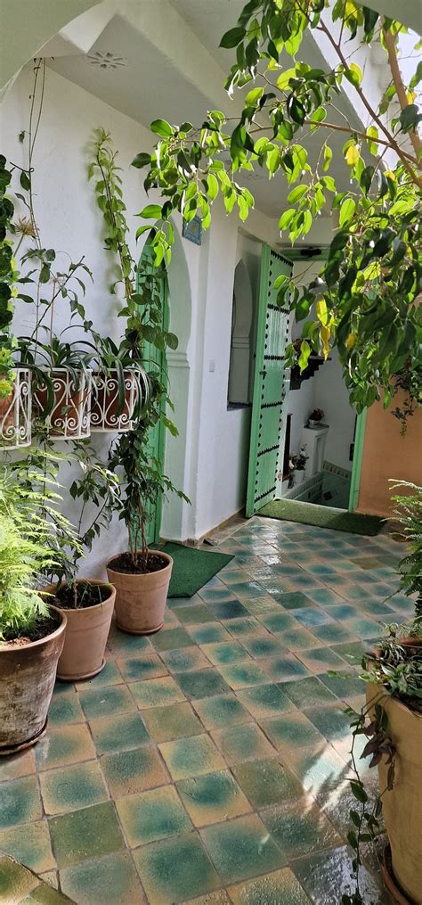 HOTEL RIAD CHERIFA (Chefchaouen) - Guesthouse Reviews, Photos, Rate ...