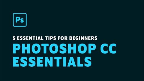Image result for Photoshop CS5 Lessons for Beginners
