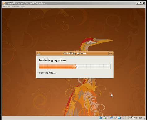 VirtualBox for Linux in Windows System 的图像结果