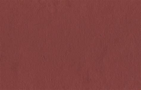 Maroon Ochre Cotton Rag Thick Handmade Paper | Xylem