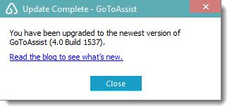 GoToAssist Remote 的图像结果