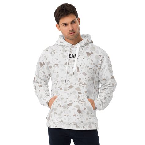 Sigma Alpha Pi Camo Hoodie – The National Society of Leadership and Success