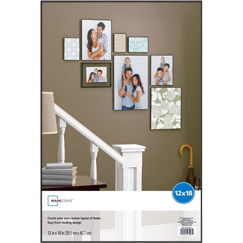 12 X 12 Poster Frame