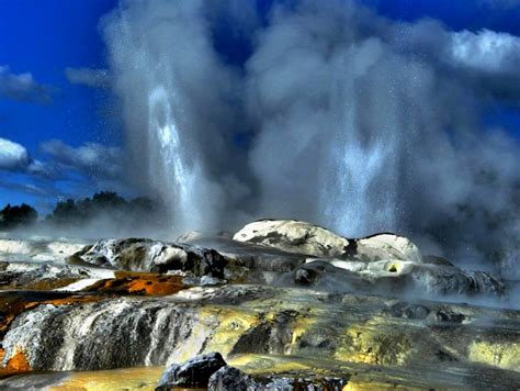 New Zealand with Paihia 12 Nights 13 Days Holiday Tour Package ...