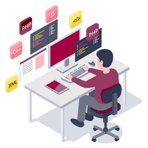 Web & Software Development Services - ITAIMS