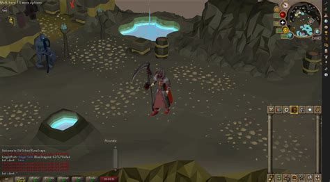 New slayer helm looks awesome with inquisitor : r/2007scape