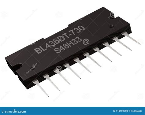 Integrated Computer 的图像结果