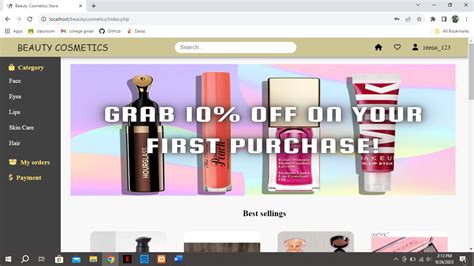 Image result for Online Shopping Using HTML