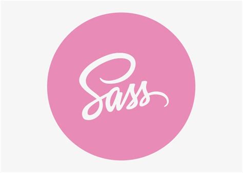 Image result for Sass JS Logo