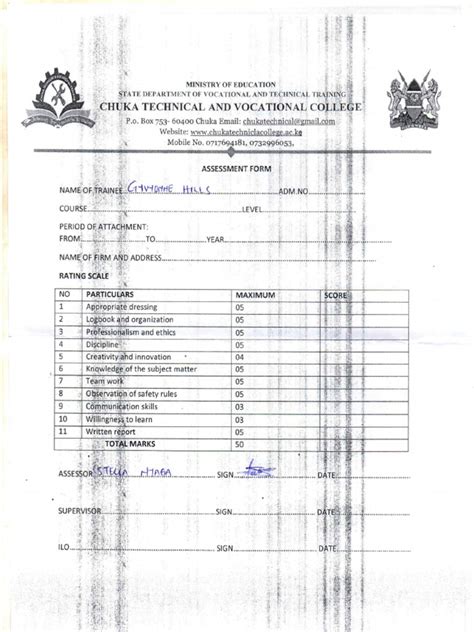 Image result for Electronic Assessment Form