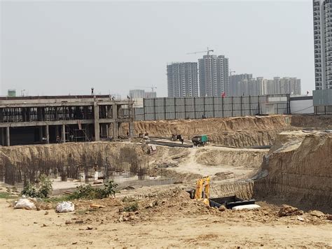 Irish Platinum Greater Noida West | 3bhk & 4bhk Ultra Luxury Apartment ...